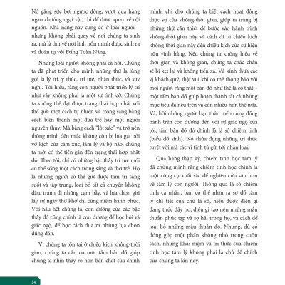 Chiêm Tinh Học Dưới Góc Nhìn Tâm Linh