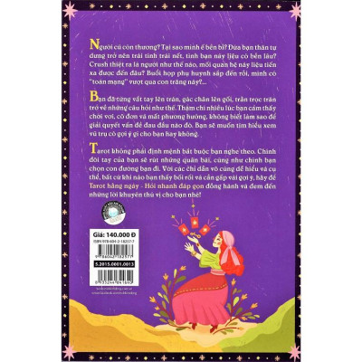 Tarot Hằng Ngày – Hỏi Nhanh Đáp Gọn