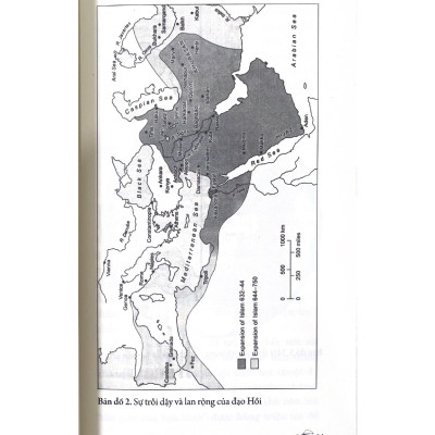 Dẫn Luận Về Hồi Giáo - Malise Ruthven - Vanlangbooks