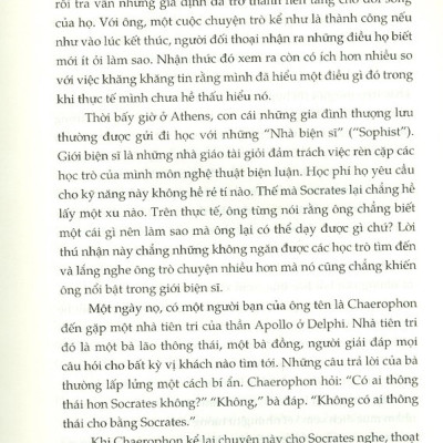 Lược Sử Triết Học