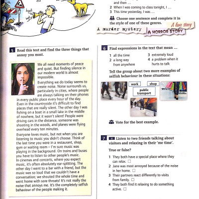KEY International B1 (Kèm file MP3)
