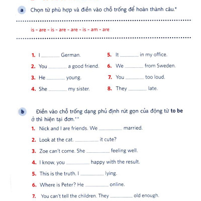 English Between Times – Ôn Tập Tiếng Anh 10 Phút Mỗi Ngày