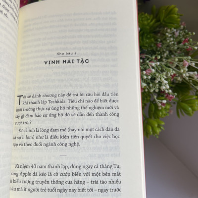 ƯỚC VỌNG VỀ QUỐC GIA LẬP TRÌNH: TỪ TIẾNG ANH ĐẾN TIẾNG CODE – Nguyễn Thanh Tùng – NXB Trẻ