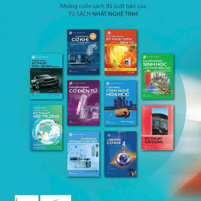 Sách - Kỹ Thuật Ô Tô Và Xe Máy Hiện Đại - Bài Tập Có Lời Giải