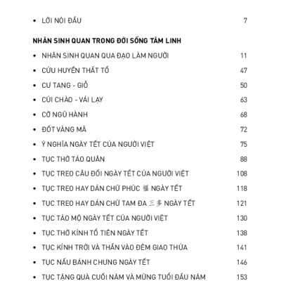 Tủ Sách Triết Học Phương Đông - Thực Hành Văn Hóa Tín Ngưỡng Việt Nam