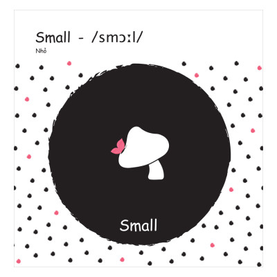 Black & White Book - Compare - Con Biết So Sánh