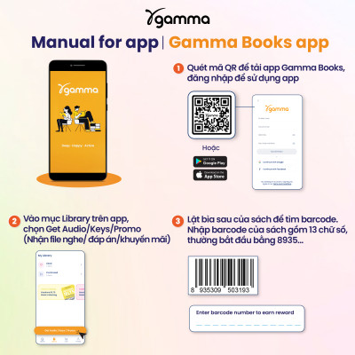 Sách - YBM English Basic 1: Tài Liệu Tự Học TOEIC Hiệ Quả Dành Cho Người Mới Bắt Đầu