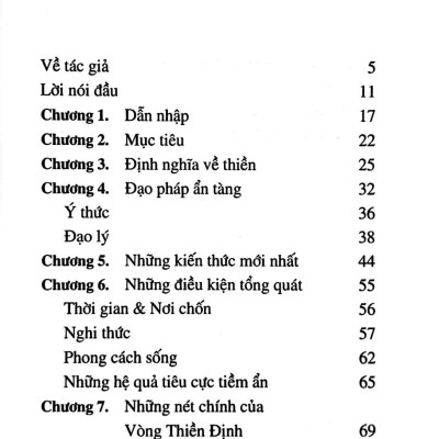 Bạn Cũng Có Thể Thiền