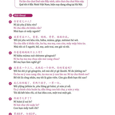 Sách Tự Học 999 Câu Giao Tiếp Tiếng Trung Cấp Tốc