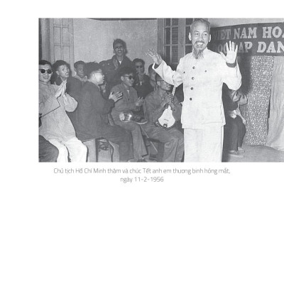 Di Sản Hồ Chí Minh - Thư Gửi Thanh Niên