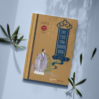 COMBO-( PHẬT ĐÀ-KHỔNG TỬ-LÃO TỬ - CỔ HỌC TINH HOA - TRÍ TUỆ của NGƯỜI XƯA )- Minh Triết Phương Đông