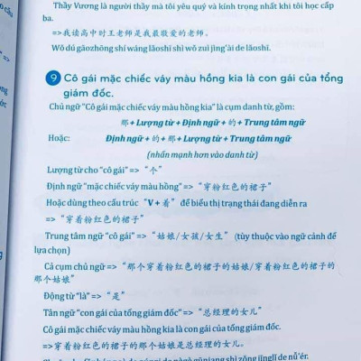 Combo 2 sách Phân tích đáp án các bài luyện dịch Tiếng Trung và Hội thoại giao tiếp tiếng Trung ngành du lịch khách sạn có audio nghe+ DVD tài liệu