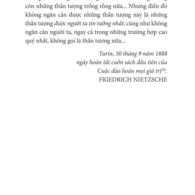 Sách - Buổi hoàng hôn của những thần tượng (Nhã Nam HCM)