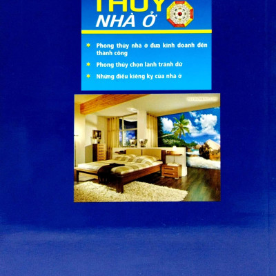 Phong Thủy Nhà Ở