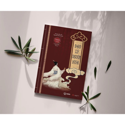 Đạo Lý Người Xưa - Minh Triết Phương Đông