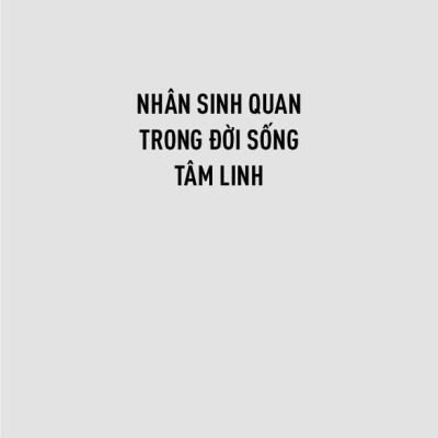 Tủ Sách Triết Học Phương Đông - Thực Hành Văn Hóa Tín Ngưỡng Việt Nam