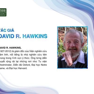 Minh triết nội tại - David R. Hawkins MD, Ph.D (1980Books HCM)