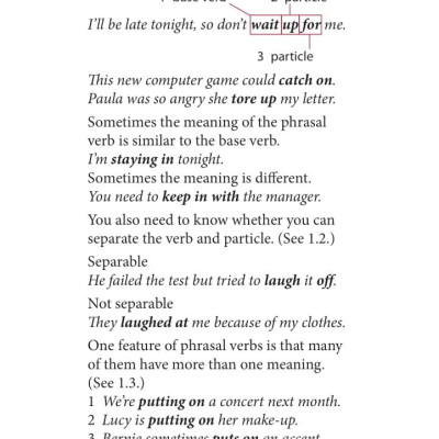 Sách - Oxford Learner