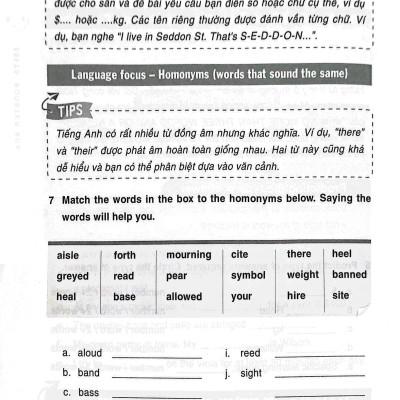 Ielts Booster - Academic Listening