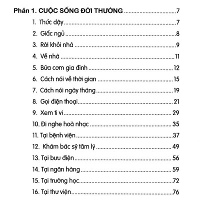 Giao Tiếp Tiếng Hoa Trong Mọi Tình Huống - Kèm CD