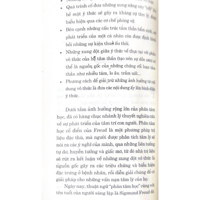 Dẫn Luận Về Freud - Anthony Storr - Vanlangbooks