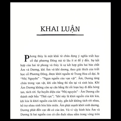 Sách - Phong Thủy Hóa Giải - Ứng dụng các phép hóa giải trong phong thủy đem lại sự an lành, thịnh vượng