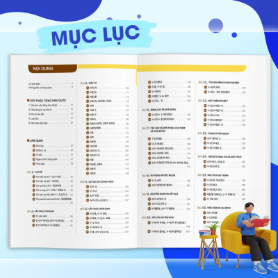 Ngữ Pháp Tiếng Hàn Thông Dụng - Sơ Cấp (Tặng Bookmark PL)