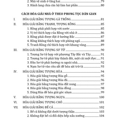 Phong Thủy Cổ Truyền Với Vẻ Đẹp Của Kiến Trúc Hiện Đại