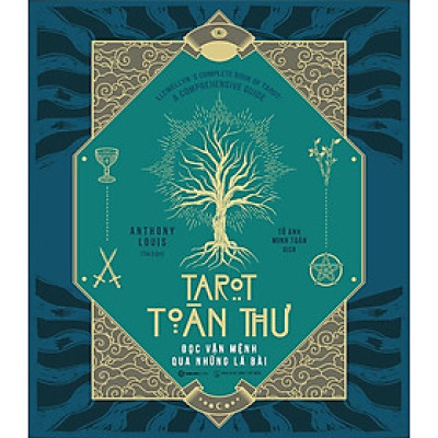 Tarot toàn thư