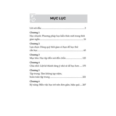 Sách - Phương Pháp Học Tập Của Simon - Cách Học Nhanh, Nhớ Lâu Mọi Kiến Thức - Sách Phát Triển Bản Thân Mỗi Ngày - MCBooks
