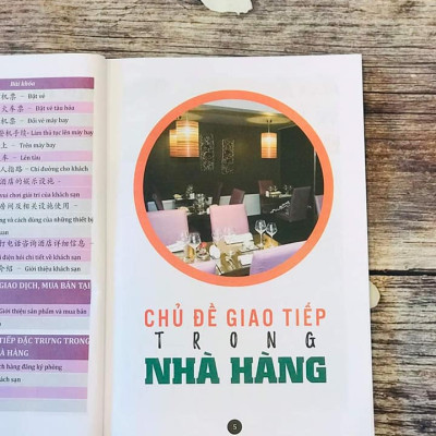 Sách- Combo 2 sách Bài tập luyện dịch tiếng Trung ứng dụng (Sơ -Trung cấp, Giao tiếp HSK có mp3 nghe, có đáp án)+Hội thoại giao tiếp tiếng Trung ngành du lịch khách sạn có audio nghe+ DVD tài liệu