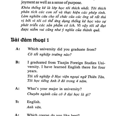 Tự Học Tiếng Anh Dành Cho Các Nhân Viên Làm Việc Trong Công Ty Nước Ngoài (Kèm CD)