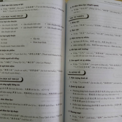 Sách - combo: Luyện thi HSK cấp tốc tập 3 (tương đương HSK 5+6 kèm CD) +Hội Thoại Giao Tiếp Tiếng Trung Ngành Du Lịch Khách Sạn có phiên âm có mp3 nghe + DVD tài liệu