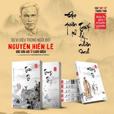 Sách - Mặc Tử Và Biệt Mặc - Nguyễn Hiến Lê - MCBooks