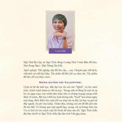 Chiêm Tinh Phù Thủy - Úm Ba La… 