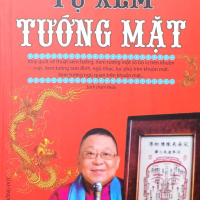 Tự Xem Tướng Mặt