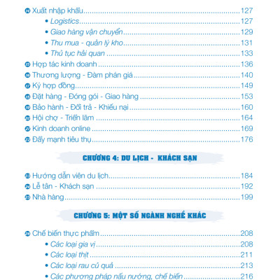 Combo Sách Học Tiếng Trung Giao Tiếp Thực Chiến - Đời Sống + Văn Phòng + Công Xưởng + Kinh Doanh + Buôn Bán - Phiên Bản Đặc Biệt - Phạm Dương Châu