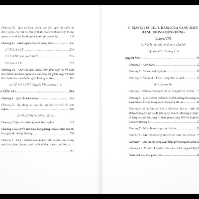 Sách - Chủ Đề (Τοπικά) – Aristotle