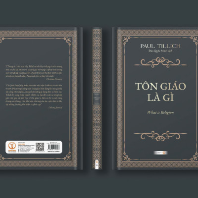 Tôn giáo là gì- Paul Tillich KM219