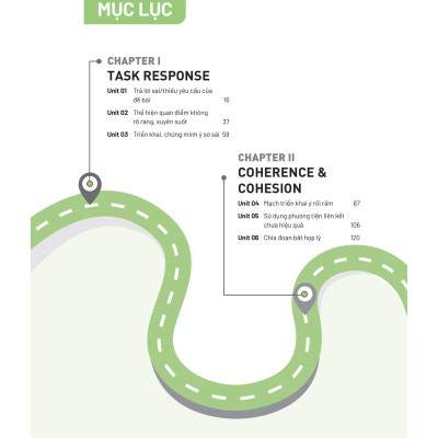 IELTS Writing Navigator
