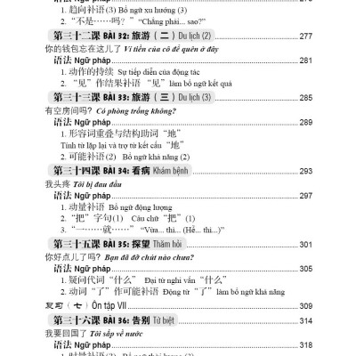 301 Câu Đàm Thoại Tiếng Hoa-khổ nhỏ