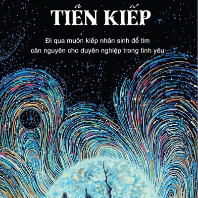 Combo 4 cuốn Khám Phá Tiền Kiếp