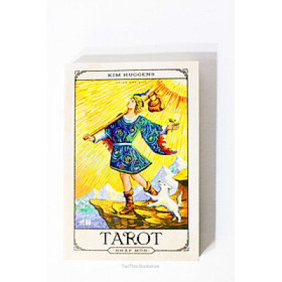 Tarot nhập môn
