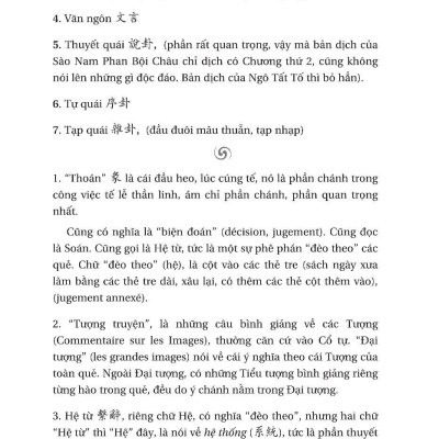 Dịch Tượng Luận - Tử Vi Bí Kiếp (Bìa Cứng)