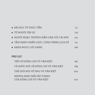 Chất Ngọc Võ Văn Kiệt