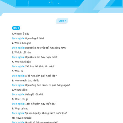 Luyện Chuyên Sâu Ngữ Pháp Và Bài Tập Tiếng Anh 6 - Tập 2 (Theo Chương Trình Global Success) _MEGA