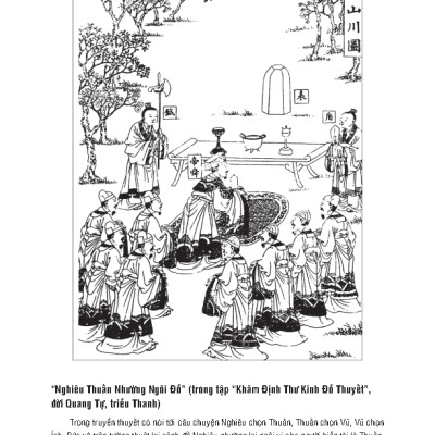 Đồ Giải Xem Tướng Biết Người - Cẩm Năng Quản Lý Nguồn Nhân Lực - Bìa Cứng (Tái Bản 2024)