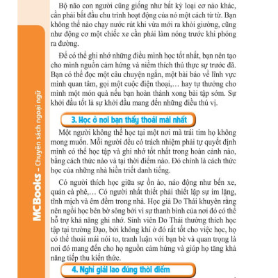5.000 Từ Vựng Tiếng Anh Thông Dụng Nhất (Tái Bản 2023)