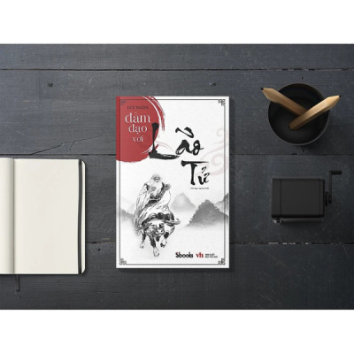 Đàm Đạo Với Lão Tử - Lưu Ngôn