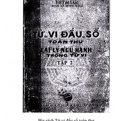Dấu Hiệu Trường Thọ Trong Lý Thuyết Tứ Trụ Tử Bình